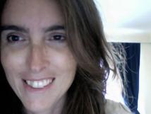Photo of Dr. Alda Mari
